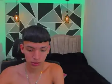 Chaturbate Watch Live Sex Cams of juan_nd_steven