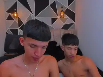 Chaturbate Live Sex of juan_nd_steven
