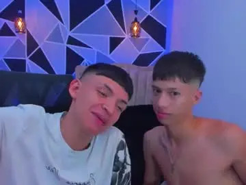 Chaturbate Watch Live Sex Cams of juan_nd_steven