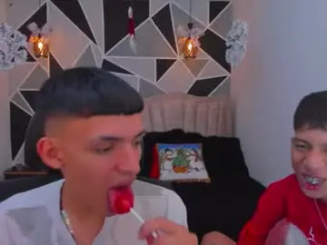 Chaturbate Best live sex cam show of juan_nd_steven