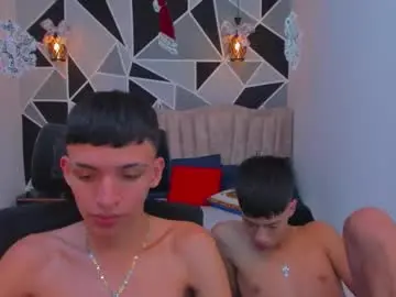 Chaturbate Free Porn Cam of juan_nd_steven