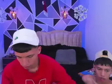 Chaturbate Free Live Porn of juan_nd_steven