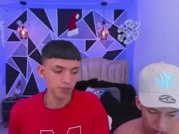 Chaturbate Free Porn Cam of juan_nd_steven
