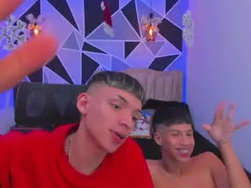 Chaturbate Adult Video Chat of juan_nd_steven