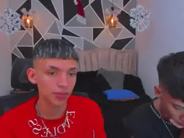 Chaturbate Watch Live Sex Cams of juan_nd_steven