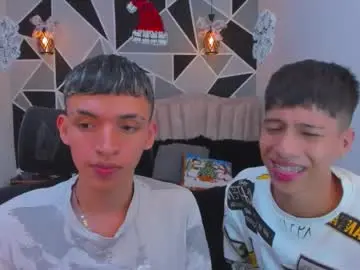 Chaturbate Adult Webcam of juan_nd_steven