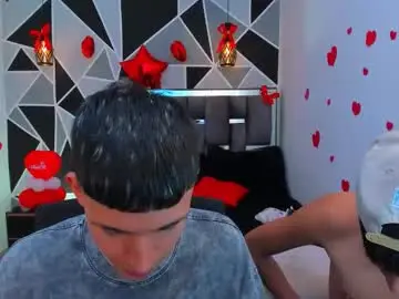 Chaturbate Best Webcam of juan_nd_steven