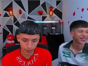 Chaturbate Private Sex Chat of juan_nd_steven