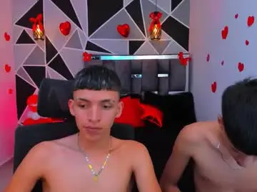 Chaturbate Best Webcam of juan_nd_steven
