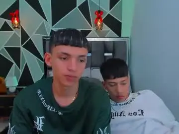 Chaturbate Free Porn Cam of juan_nd_steven