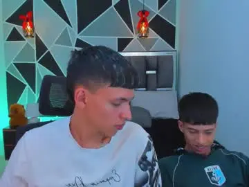 Chaturbate Live Sex of juan_nd_steven