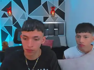 Chaturbate Best Webcam of juan_nd_steven