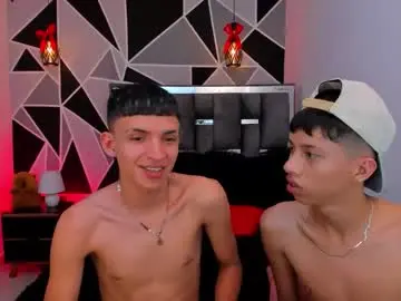 Chaturbate Free Live Porn of juan_nd_steven
