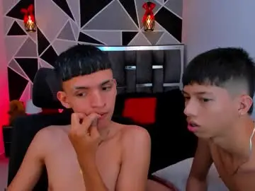 Chaturbate Sex Cam of juan_nd_steven