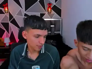 Chaturbate Adult Webcam of juan_nd_steven