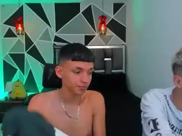 Chaturbate Adult Video Chat of juan_nd_steven