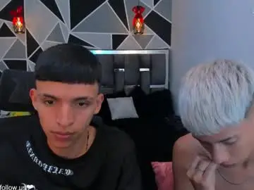Chaturbate Watch Live Sex Cams of juan_nd_steven