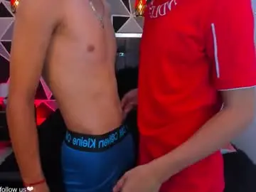 Chaturbate Watch Live Sex Cams of juan_nd_steven