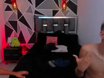 Chaturbate Adult Video Chat of juan_nd_steven