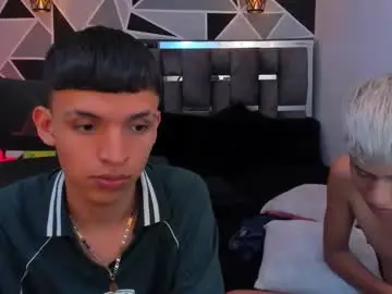 Chaturbate Best Webcam of juan_nd_steven