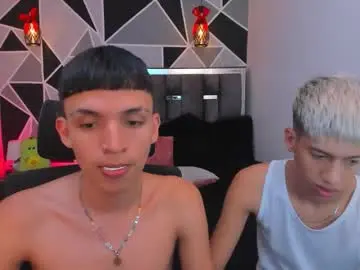 Chaturbate Sex Cam of juan_nd_steven