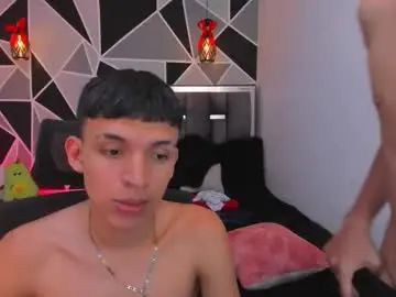 Chaturbate Best Webcam of juan_nd_steven