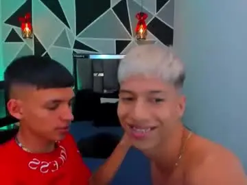 Chaturbate Adult Webcams of juan_nd_steven