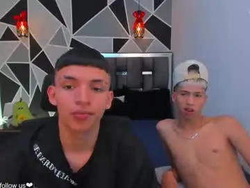 Chaturbate Nude Webcam of juan_nd_steven