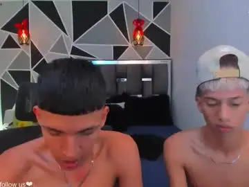 Chaturbate Watch Live Sex Cams of juan_nd_steven