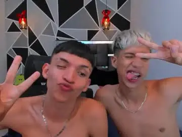 Chaturbate Sex Cam of juan_nd_steven