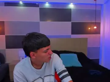Chaturbate Free Live Porn of juan_nd_steven