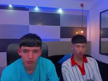 Chaturbate Best live sex cam show of juan_nd_steven
