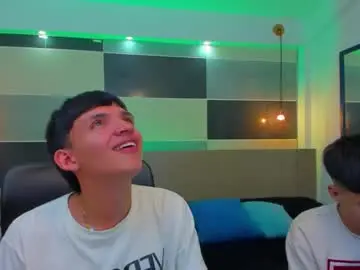 Chaturbate Nude Webcam of juan_nd_steven