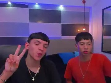 Chaturbate Live Porn of juan_nd_steven