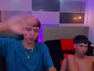 Chaturbate Adult Webcams of juan_nd_steven