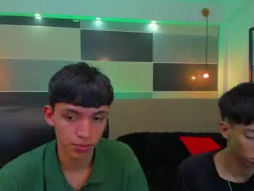 Chaturbate Best Webcam of juan_nd_steven