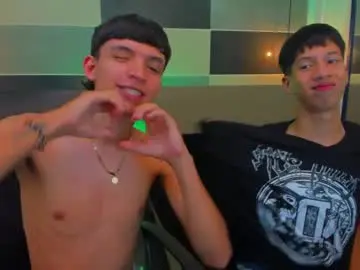 Chaturbate Live Sex Cam of juan_nd_steven