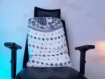 Chaturbate Sex Cam of luna_stanford