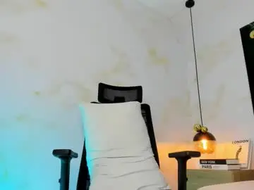 Chaturbate Private Sex Chat of luna_stanford