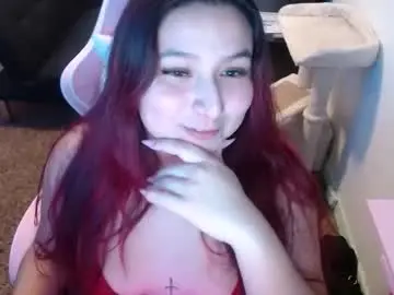 Chaturbate Adult Webcam of luvvespie