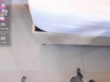 Chaturbate Watch Live Sex Cams of mia_slora