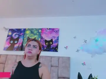 Chaturbate Sex Chat of miablumm_