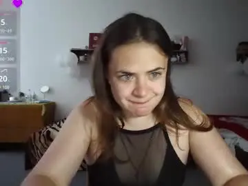 Chaturbate Live Sex Cam of nadiiamorgun