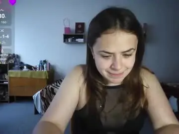 Chaturbate Nude Webcam of nadiiamorgun