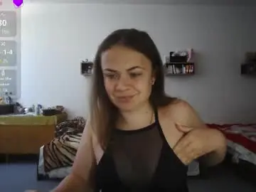 Chaturbate Nude Webcam of nadiiamorgun