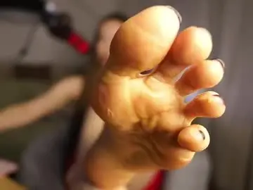 Chaturbate Adult Video Chat of presidenttaylor