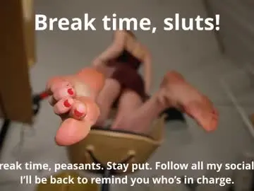 Chaturbate Adult Webcam of presidenttaylor