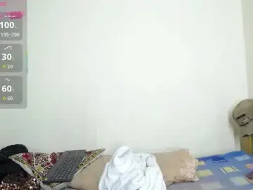 Chaturbate Adult Video Chat of putiputisexo