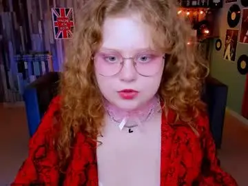 Chaturbate Adult Webcam of sarasweetness