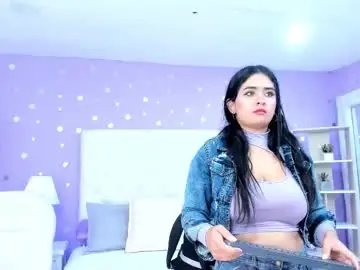Chaturbate Adult Webcams of 15_scarlette